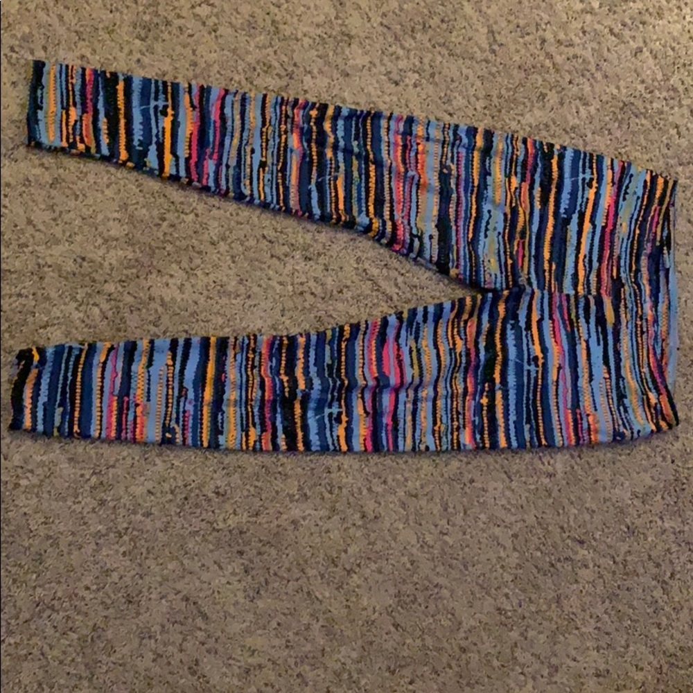 Tall & Curvy Leggings